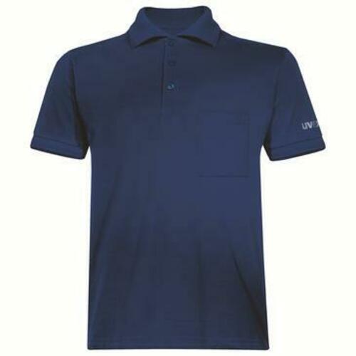 Uvex Polo Shirt 7460/navy 3XL 8817014 Uvex Polo Shirt 7460/navy 3XL 8817014