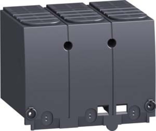 Schneider Electric Klemmenabdeckung LV432593