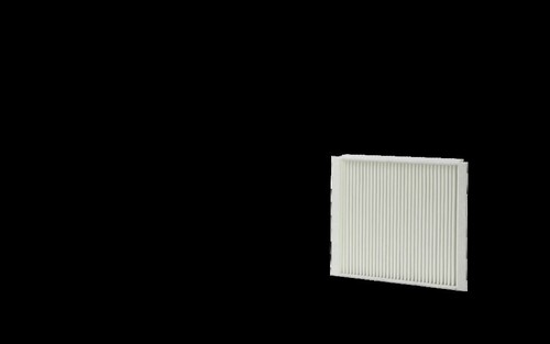 Rittal Faltenfilter IP54 SK 3171.120 (VE5) Rittal Faltenfilter IP54 SK 3171.120 (VE5)