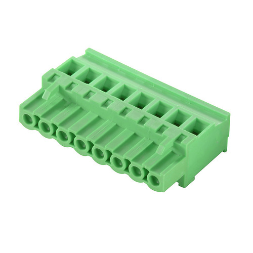 Weidmüller Leiterplattensteckverbind. 320V, 15A CPS 5.08/#2647070000