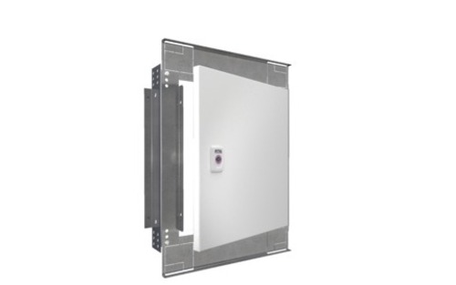 Rittal Innentür für BxH: 400x500 mm SZ 1381.450