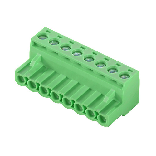 Weidmüller Leiterplattensteckverbind. 320V, 15A CPS 5.08/#2647300000