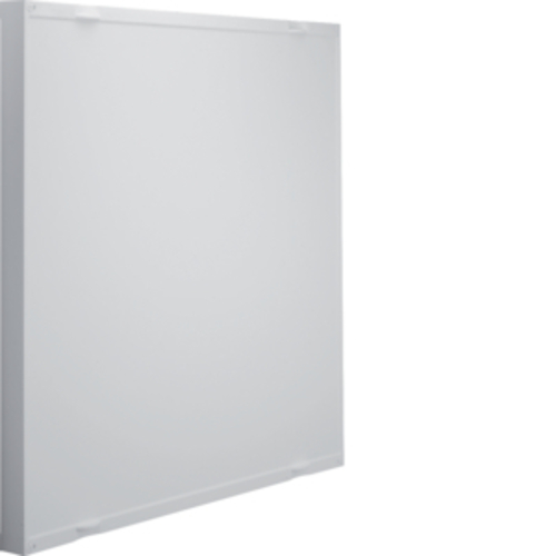 Hager Berührungsschutzabdeckung 750x250mm US53L83J Hager Berührungsschutzabdeckung 750x250mm US53L83J