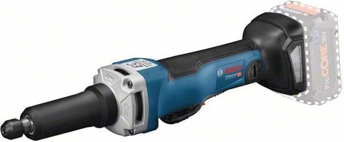 Bosch Power Tools Akku-Geradschleifer GGS 18V-23 PLC 0601229200 Bosch Power Tools Akku-Geradschleifer GGS 18V-23 PLC 0601229200