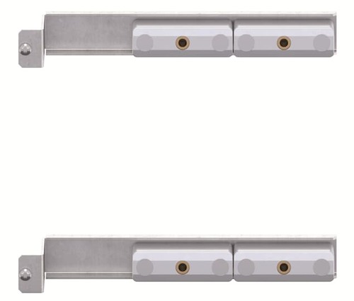Striebel&John Sammelschienenhalter N-PE CombiLine-X ZX2861P2