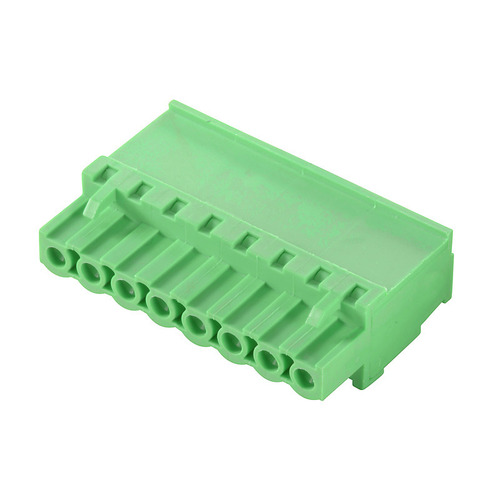 Weidmüller Leiterplattensteckverbind. 320V, 15A CPS 5.08/#2647560000