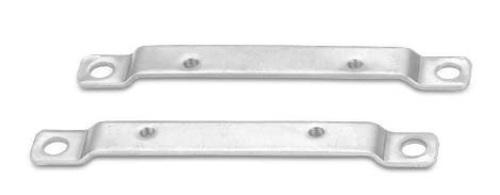 Bernstein Außenbefestigungslaschen ABL CP-370/400 VA