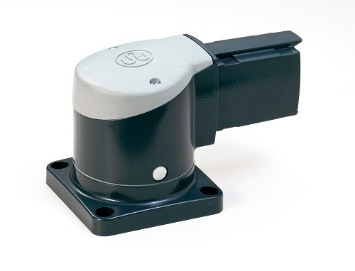 Bernstein Aufsatzgelenk AUFSATZG RAL9006