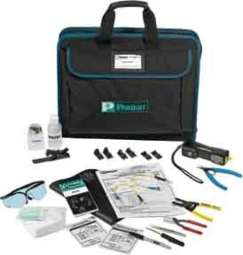Panduit Verbindereinsatz ST FSTC