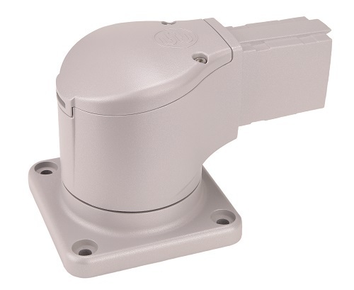 Bernstein Aufsatzgelenk AUFSATZGE. RAL900A