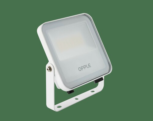 Opple Lighting LED-Fluter 840, weiß Floodl #709000072200 Opple Lighting LED-Fluter 840, weiß Floodl #709000072200
