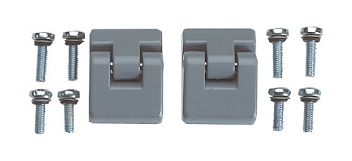 Bernstein Außengelenke f Aluminium Gehäuse GA KPL.CA 210-480