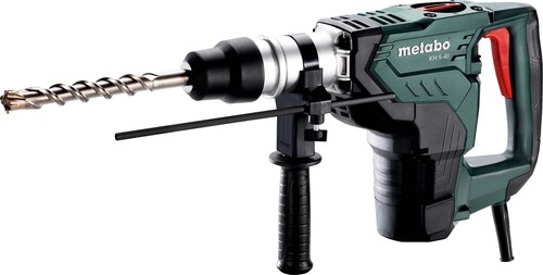 Metabowerke Kombihammer KH 5-40