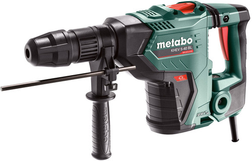 Metabowerke Kombihammer KHEV 5-40 BL