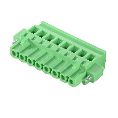 Weidmüller Leiterplattensteckverbind. 320V, 15A CPS 5.08/#2647920000