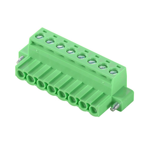 Weidmüller Leiterplattensteckverbind. 320V, 15A CPS 5.08/#2648120000