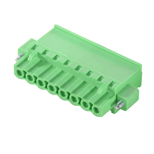 Weidmüller Leiterplattensteckverbind. 320V, 15A CPS 5.08/#2648230000