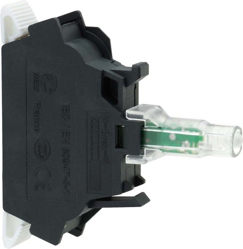 Schneider Electric LED-Modul 120V AC/DC gn ZBVG35