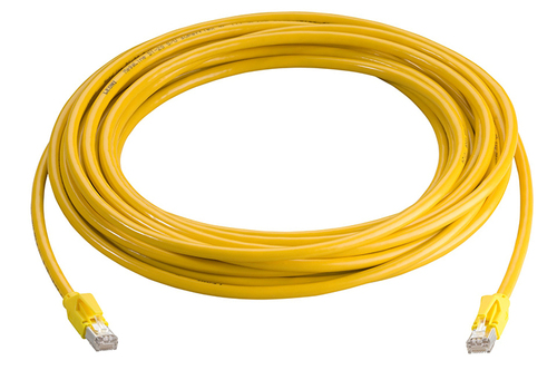 KERPEN DATACOM Patchk. Ind. 5D-RJ45 20m schleppke. KDP7Y255Y600200