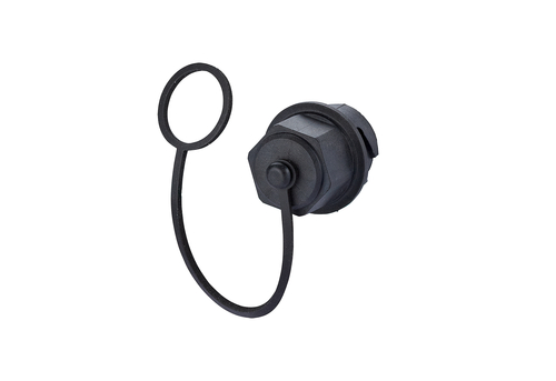 Metz Connect Abdeckung V1 plug, IP67 kunststoff 1401018002KI Metz Connect Abdeckung V1 plug, IP67 kunststoff 1401018002KI