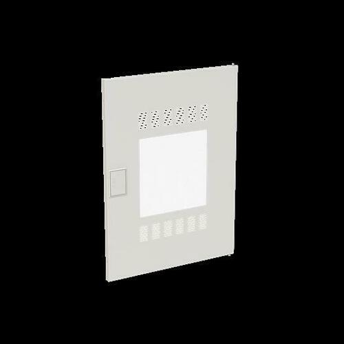 Striebel&John AK600 Tür 2R wifi m. Lüft.öff. AZT620W