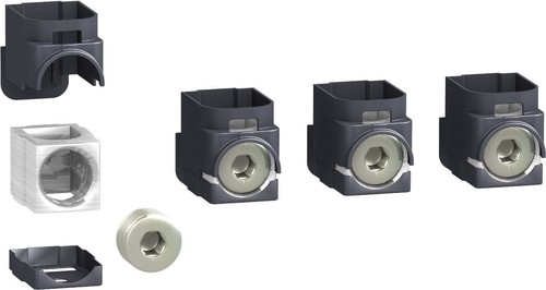 Schneider Electric Rahmenklemme 250A VE4 LV429228