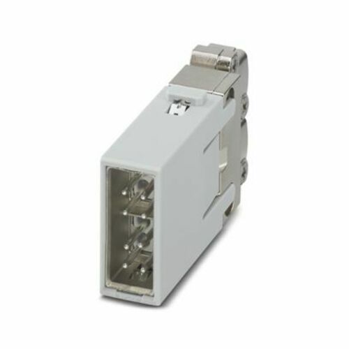 Phoenix Contact Kontakteinsatzmodul HC-M-08-MBIT#1353626
