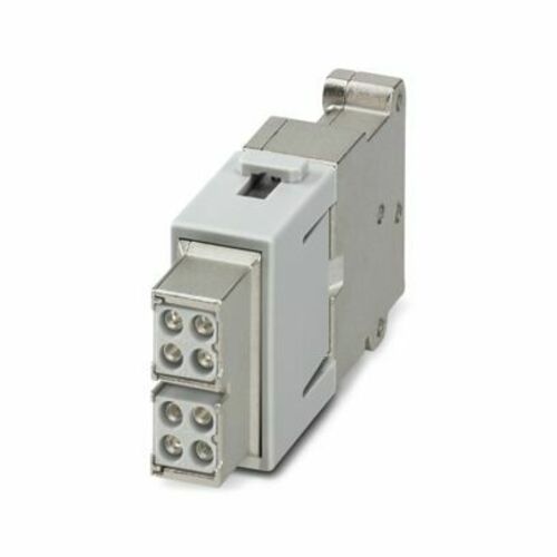 Phoenix Contact Kontakteinsatzmodul HC-M-08-MBIT-CT-F-2
