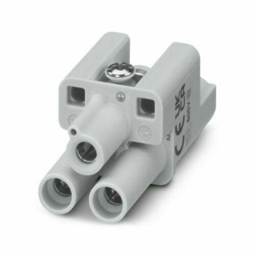 Phoenix Contact Kontakteinsatz HC-Q02-I-AT-HV-F