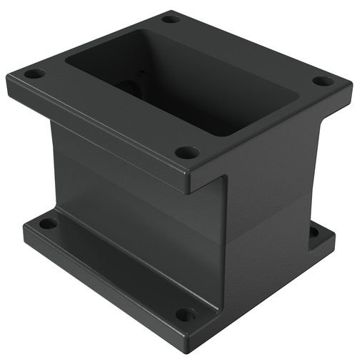 Rose System Adapterflansch GT 48/2 494979000