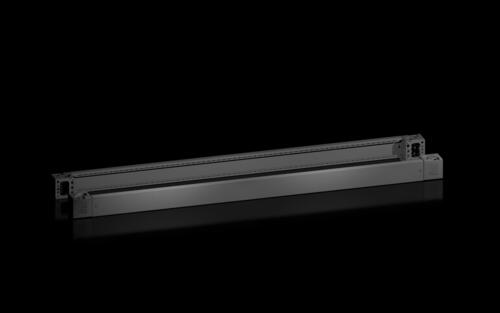 Rittal VX Sockel-Eckstück H:100mm,für B:1800mm VX 8660.009 (2 Stück)