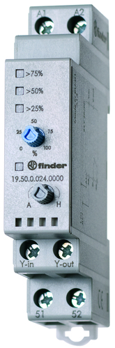 Finder Analogwert-Geber 19.50.0.024.0000 Finder Analogwert-Geber 19.50.0.024.0000