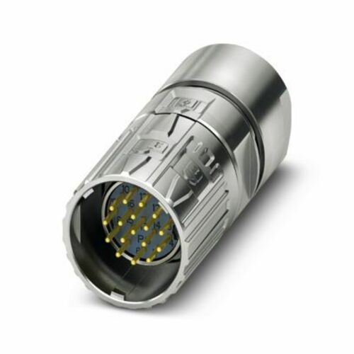 Phoenix Contact Kabelsteckverbinder M23-16P1N8A80DUS Phoenix Contact Kabelsteckverbinder M23-16P1N8A80DUS