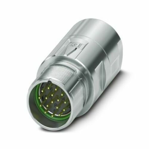 Phoenix Contact Kupplungssteckverbinder M23-16P1N8A9002S Phoenix Contact Kupplungssteckverbinder M23-16P1N8A9002S