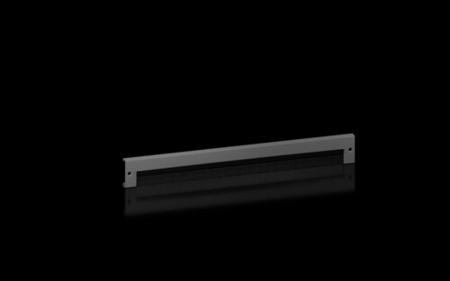 Rittal VX Sockelblende m. Leiste für B/T:1000 mm VX 8660.094 (2 Stück)