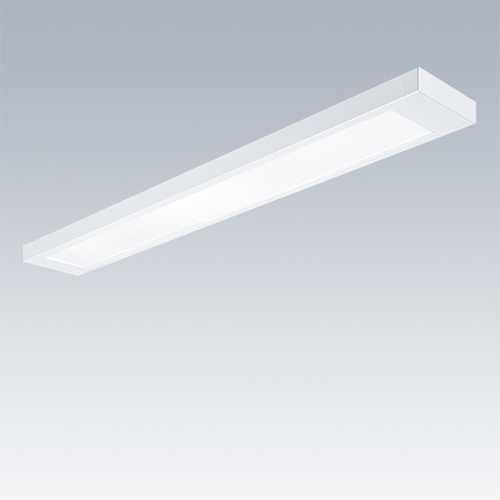 Thorn LED-Aufputzleuchte 940 PUNCH 3LRO #96635391