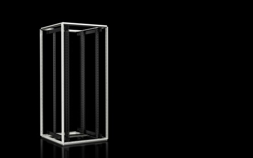 Rittal VXITOpen,19"Profilschienen BHT:800x2000x1200mm VX IT 1182.097 Rittal VXITOpen,19"Profilschienen BHT:800x2000x1200mm VX IT 1182.097
