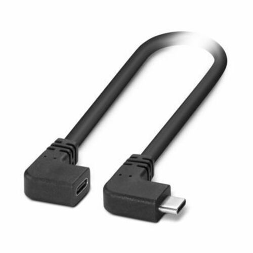 Phoenix Contact USB-Kabel NBC-CATAN-UC#1665801 Phoenix Contact USB-Kabel NBC-CATAN-UC#1665801