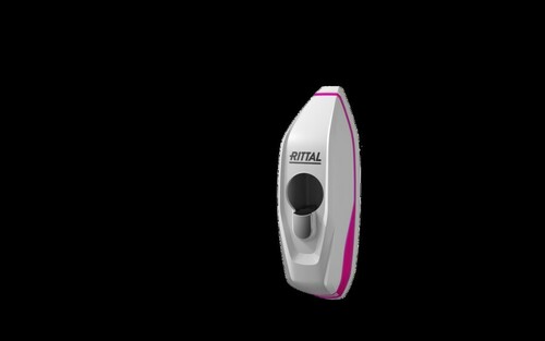 Rittal Mini-Komfortgriff AX 2537.500 Rittal Mini-Komfortgriff AX 2537.500