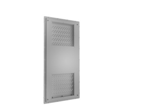 Rittal Adapterblech CS 9828.110 Rittal Adapterblech CS 9828.110
