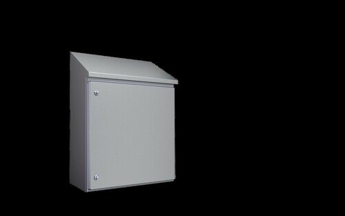 Rittal Kompakt-Schaltschrank HD 1311.600