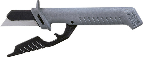 Intercable Tools Kabelmesser Trapezklinge AV3910