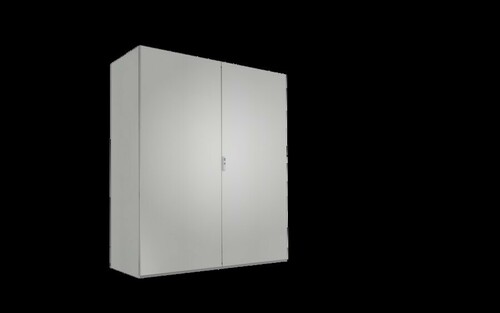 Rittal System-Einzelschrank SE 5847.600