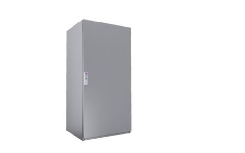 Rittal System-Einzelschrank SE 5856.600