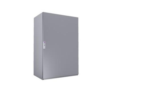 Rittal System-Einzelschrank SE 5857.600