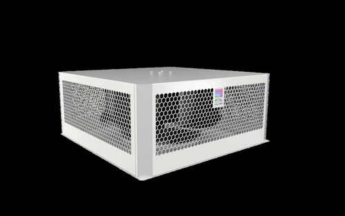 Rittal Dachlüfter für VX IT SK 3166.230