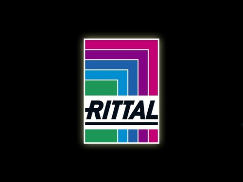 Rittal Metallfilter SK 3285.860