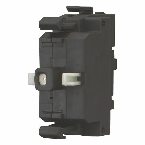 Eaton Funktionselement 3 Pos., LED-W, Front M22-SWD-K22LED-W
