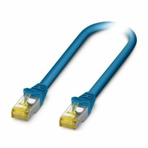 Phoenix Contact Patch-Kabel NBC-R4OC/20,#1697670