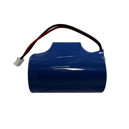 MDT technologies Lithium-Metall-Batterie MDT-ER26500 mit ZUB-ER26500